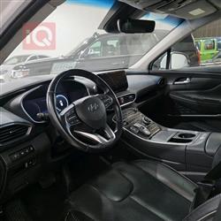 هيونداي سانتافي